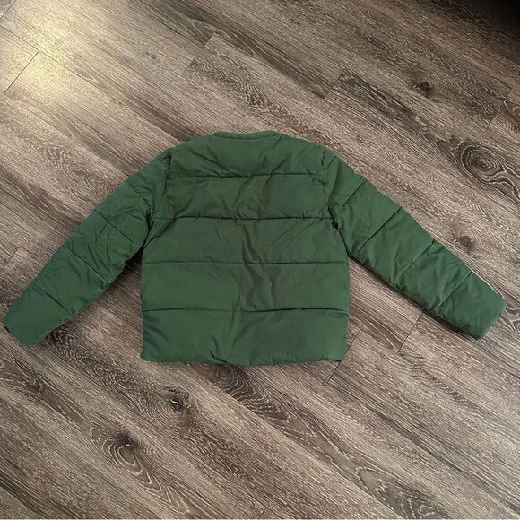 Kate Spade Saturday Puffer Coat - Picture 9 of 9